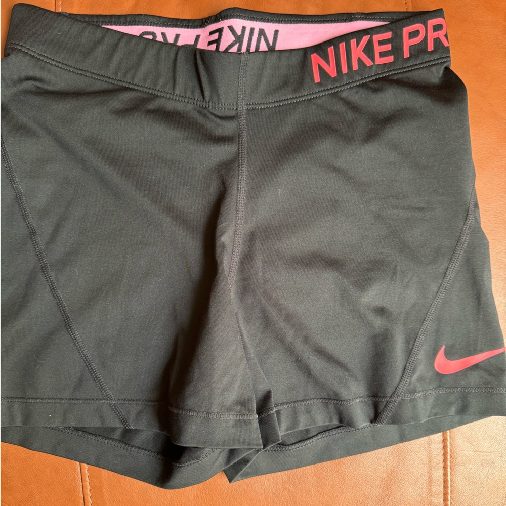 Nike Pro Spandex